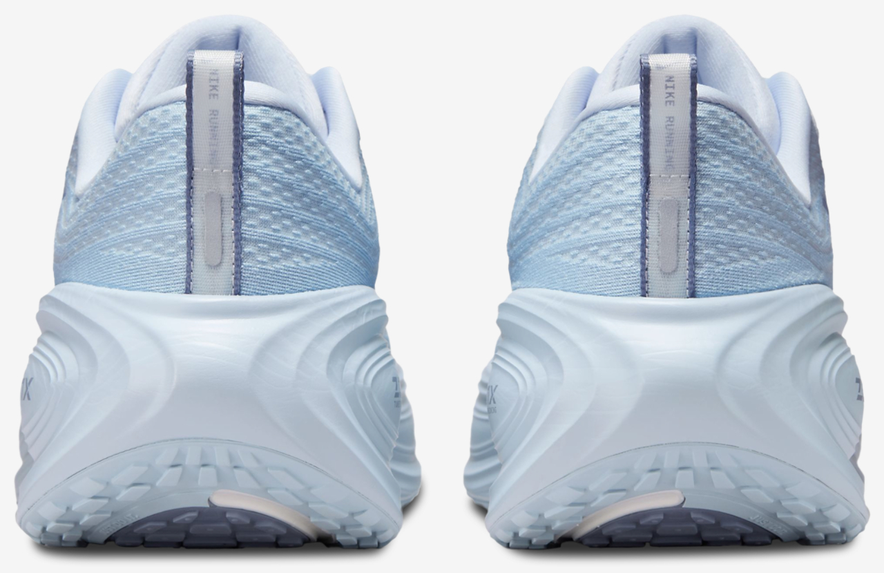 Nike Vomero Plus Image 3 of 6. Tap to open photo gallery.