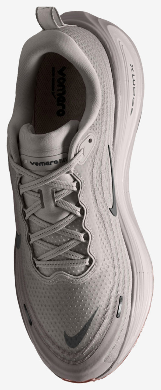 Nike Vomero Plus Image 3 of 4. Tap to open photo gallery.