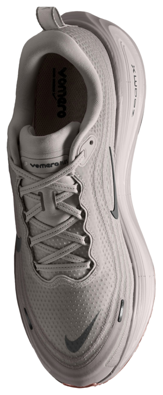 Nike Vomero Plus Image 3 of 4. Tap to open photo gallery.