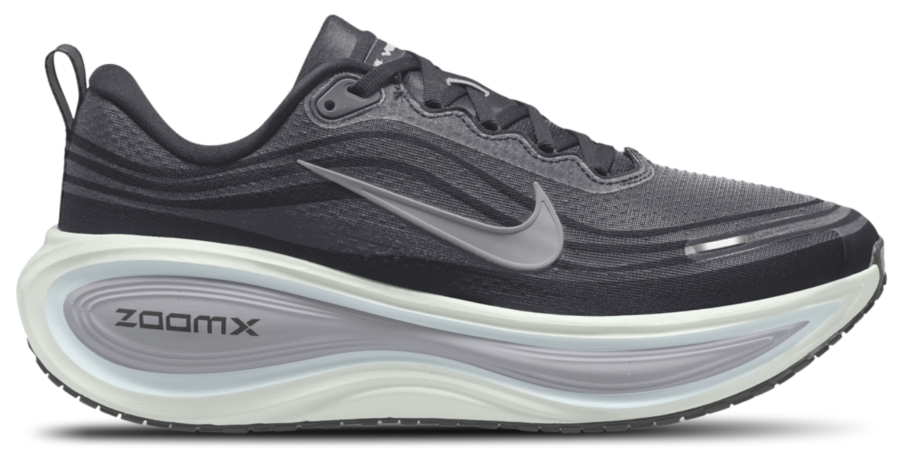 Nike Vomero Plus Image 1 of 4. Tap to open photo gallery.