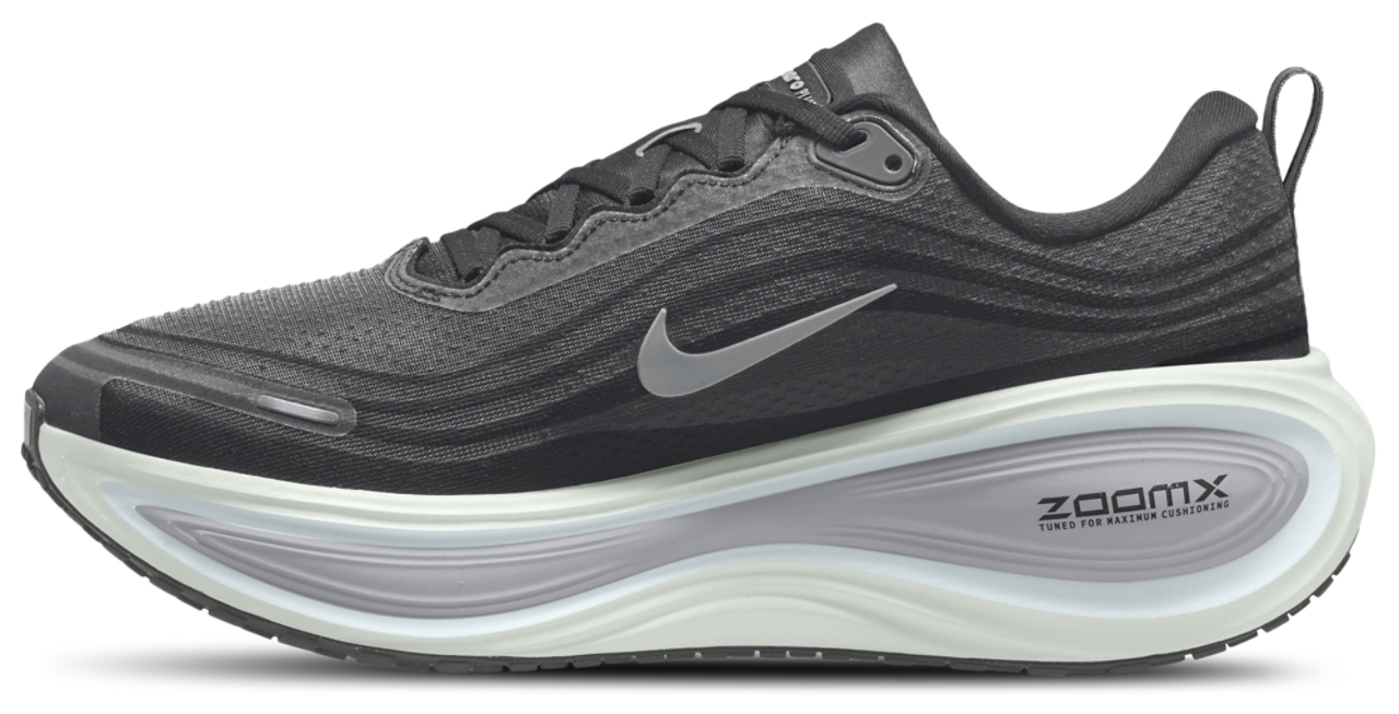 Nike Vomero Plus Image 2 of 4. Tap to open photo gallery.