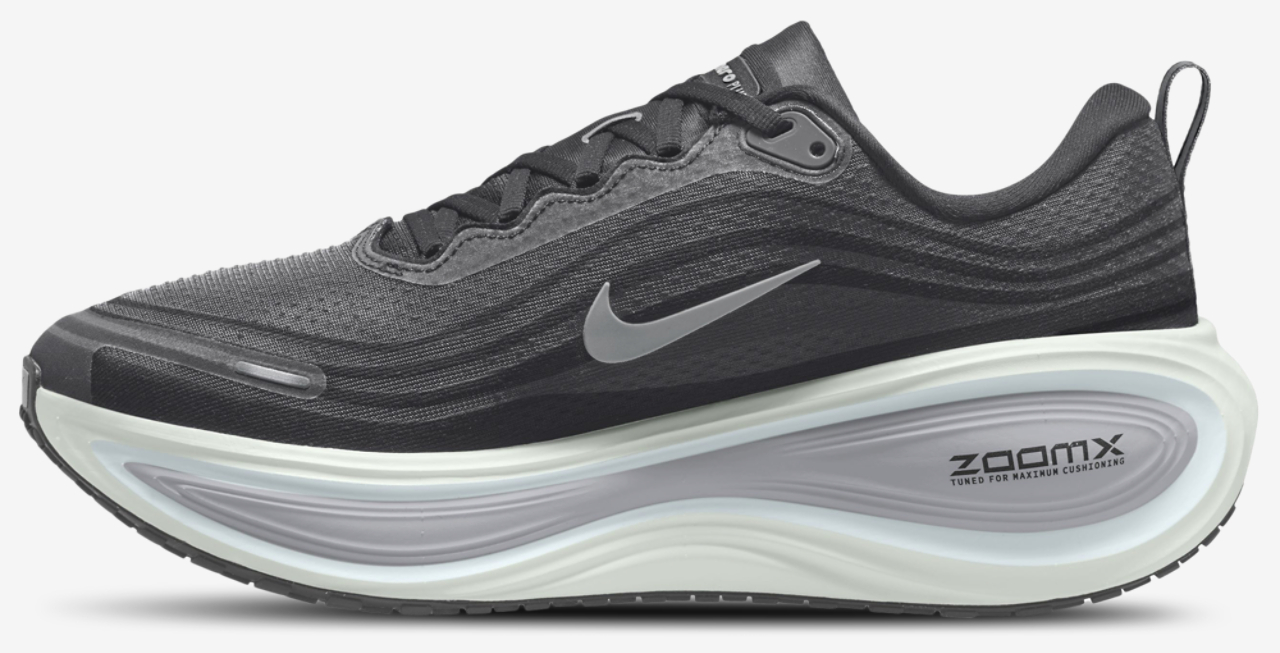 Nike Vomero Plus Image 2 of 4. Tap to open photo gallery.