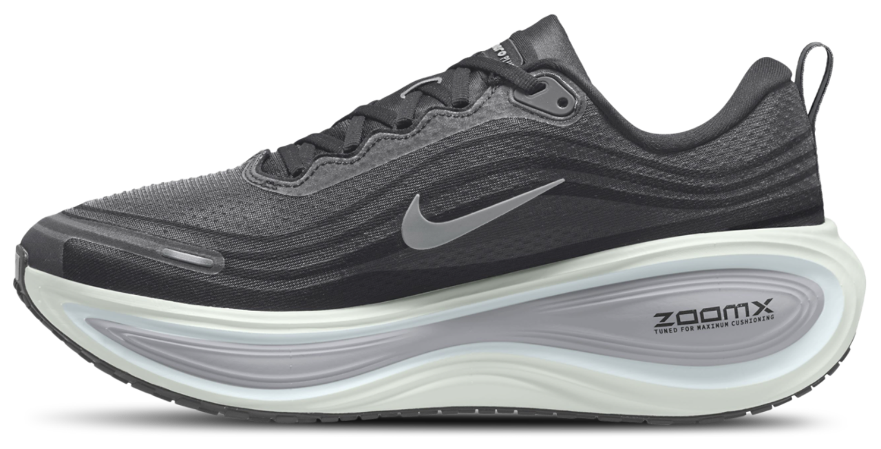 Nike Vomero Plus Image 2 of 4. Tap to open photo gallery.