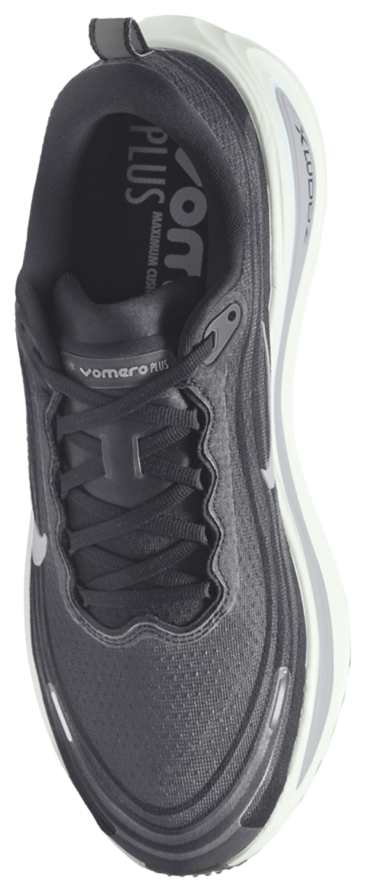 Nike Vomero Plus Image 3 of 4. Tap to open photo gallery.