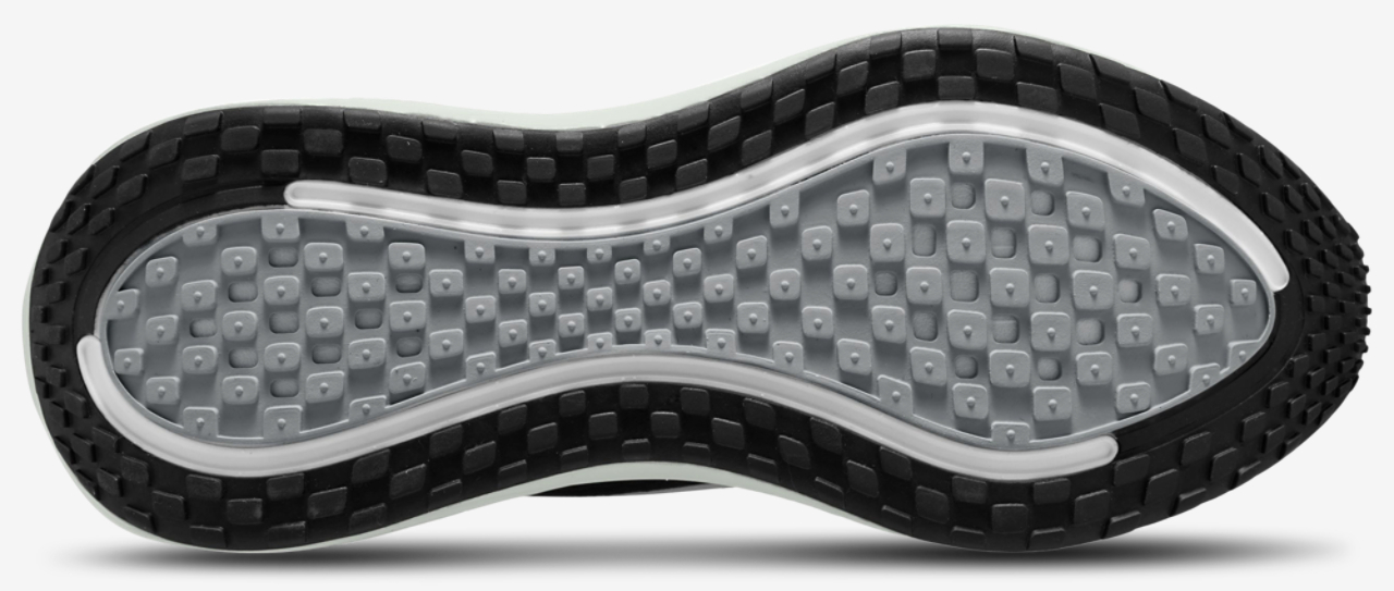 Nike Vomero Plus Image 4 of 4. Tap to open photo gallery.