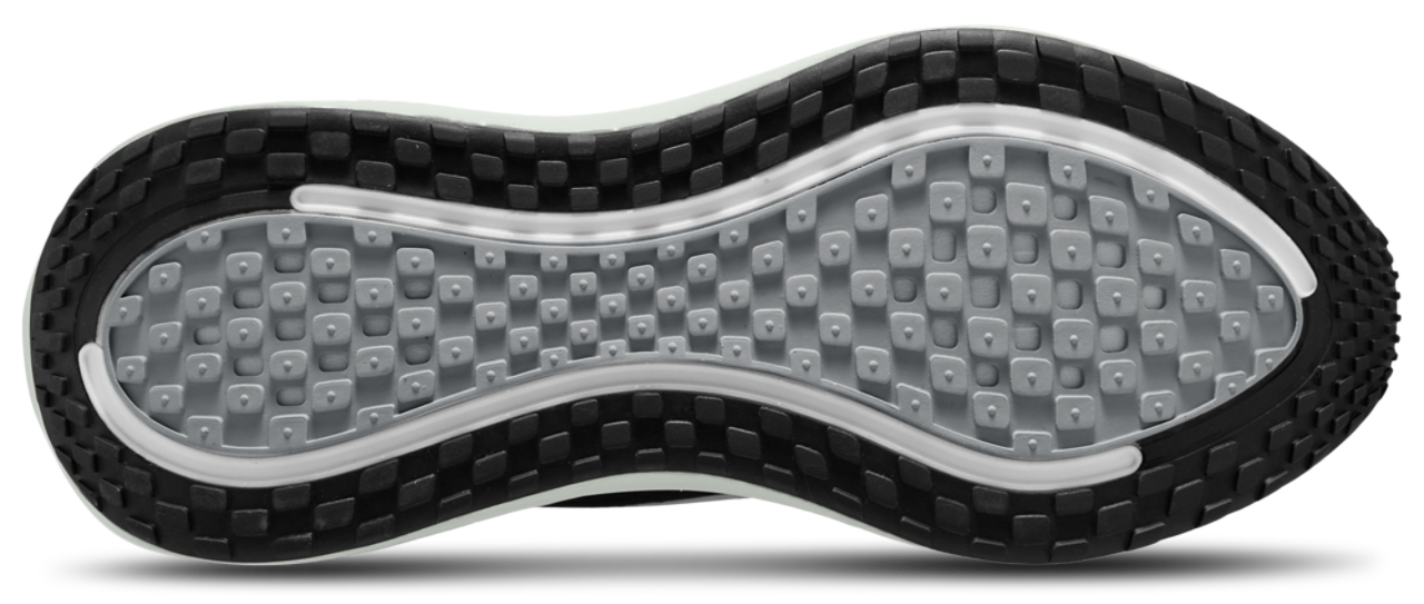 Nike Vomero Plus Image 4 of 4. Tap to open photo gallery.