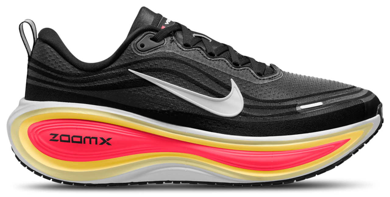 Nike Vomero Plus Image 1 of 4. Tap to open photo gallery.
