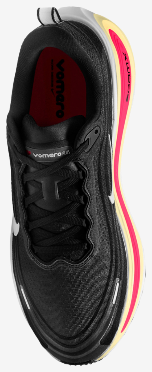 Nike Vomero Plus Image 3 of 4. Tap to open photo gallery.