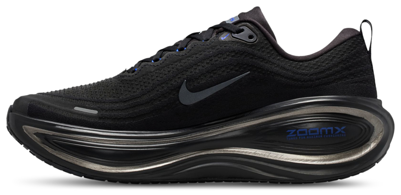 Nike Vomero Plus Image 2 of 5. Tap to open photo gallery.