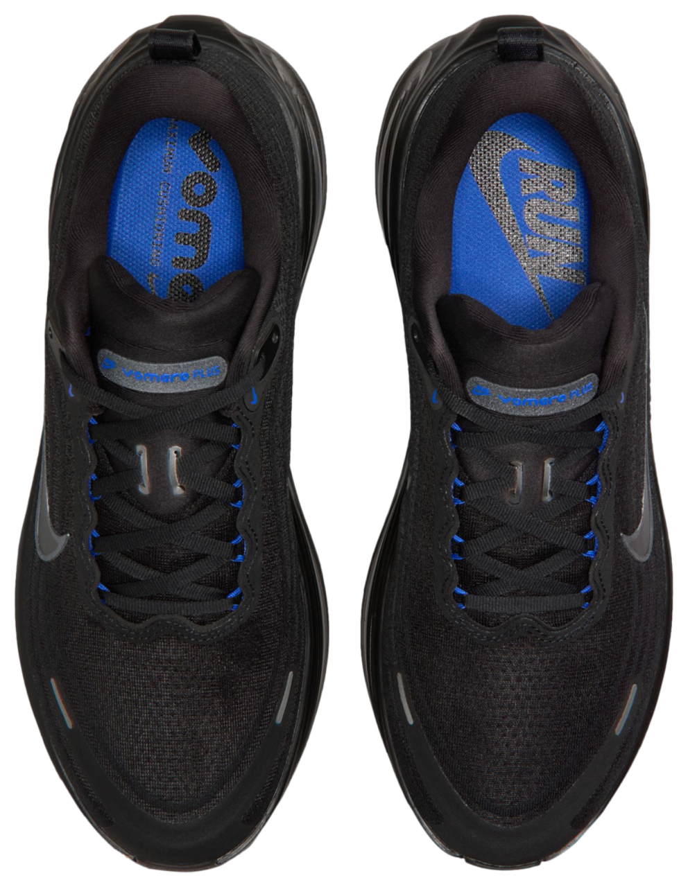 Nike Vomero Plus Image 4 of 5. Tap to open photo gallery.
