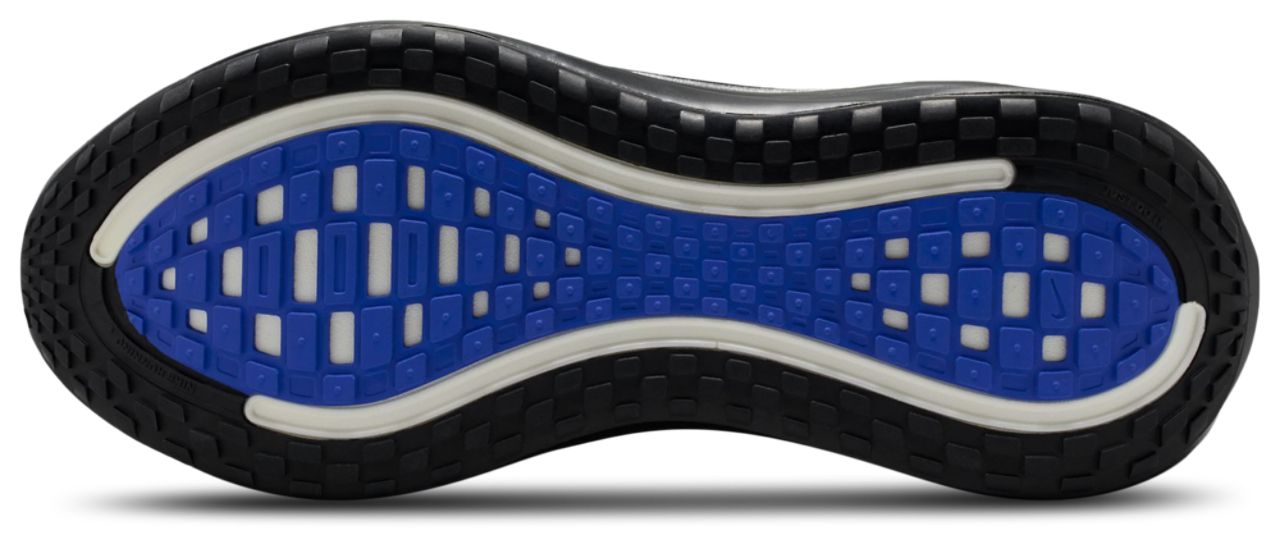 Nike Vomero Plus Image 5 of 5. Tap to open photo gallery.