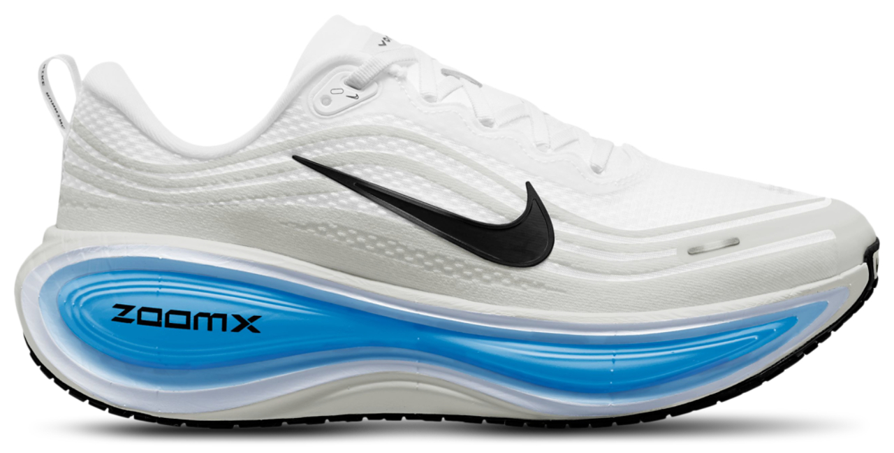 Nike Vomero Plus Image 1 of 4. Tap to open photo gallery.