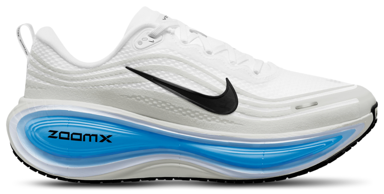 Nike Vomero Plus Image 1 of 4. Tap to open photo gallery.