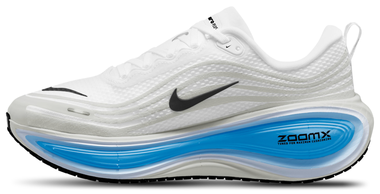 Nike Vomero Plus Image 2 of 4. Tap to open photo gallery.