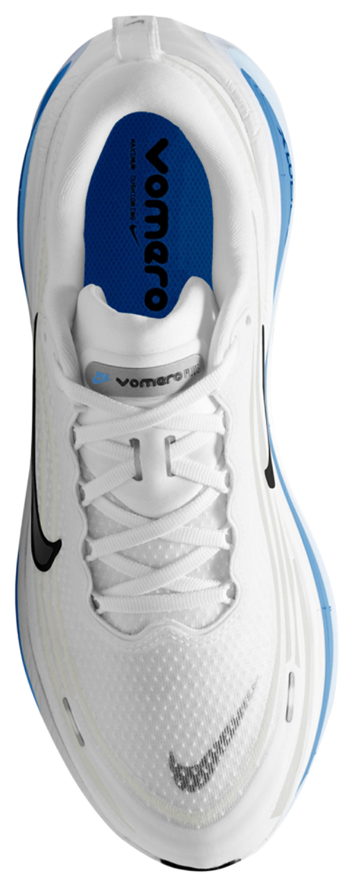 Nike Vomero Plus Image 3 of 4. Tap to open photo gallery.