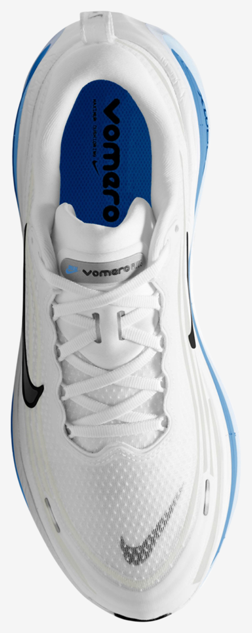 Nike Vomero Plus Image 3 of 4. Tap to open photo gallery.