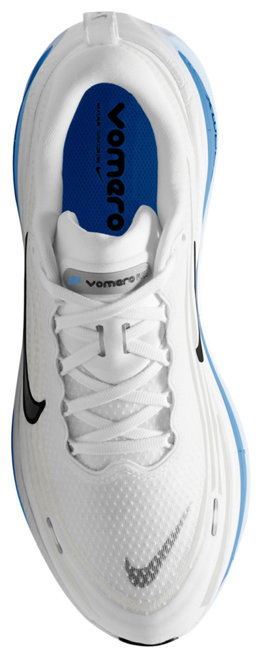 Nike Vomero Plus Image 3 of 4. Tap to open photo gallery.