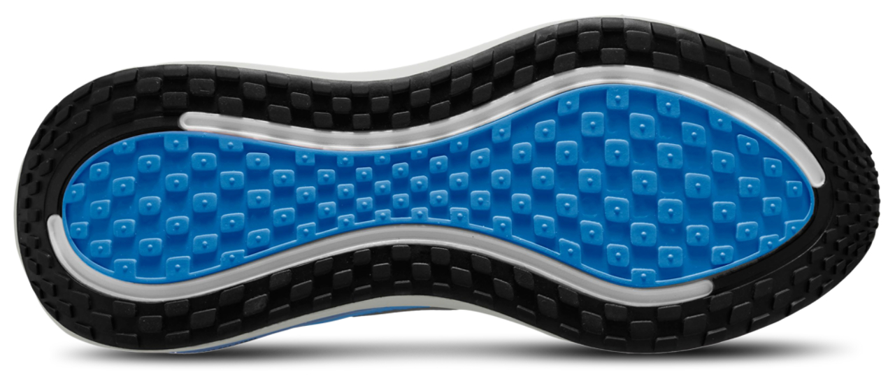 Nike Vomero Plus Image 4 of 4. Tap to open photo gallery.