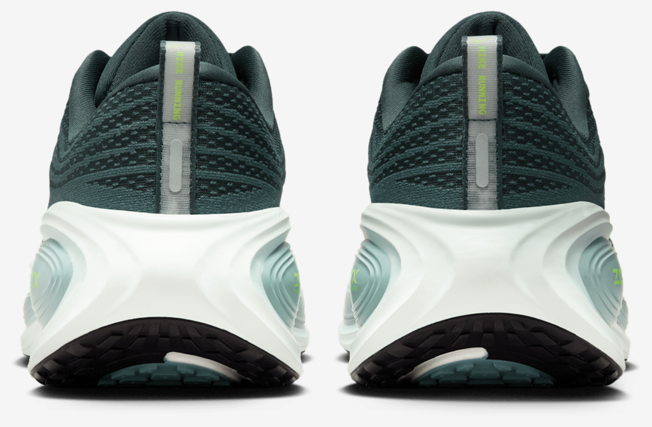 Nike Vomero Plus Image 3 of 5. Tap to open photo gallery.