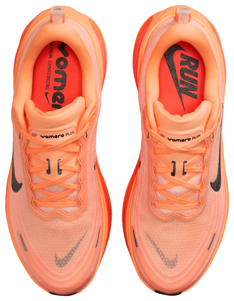 Nike Vomero Plus