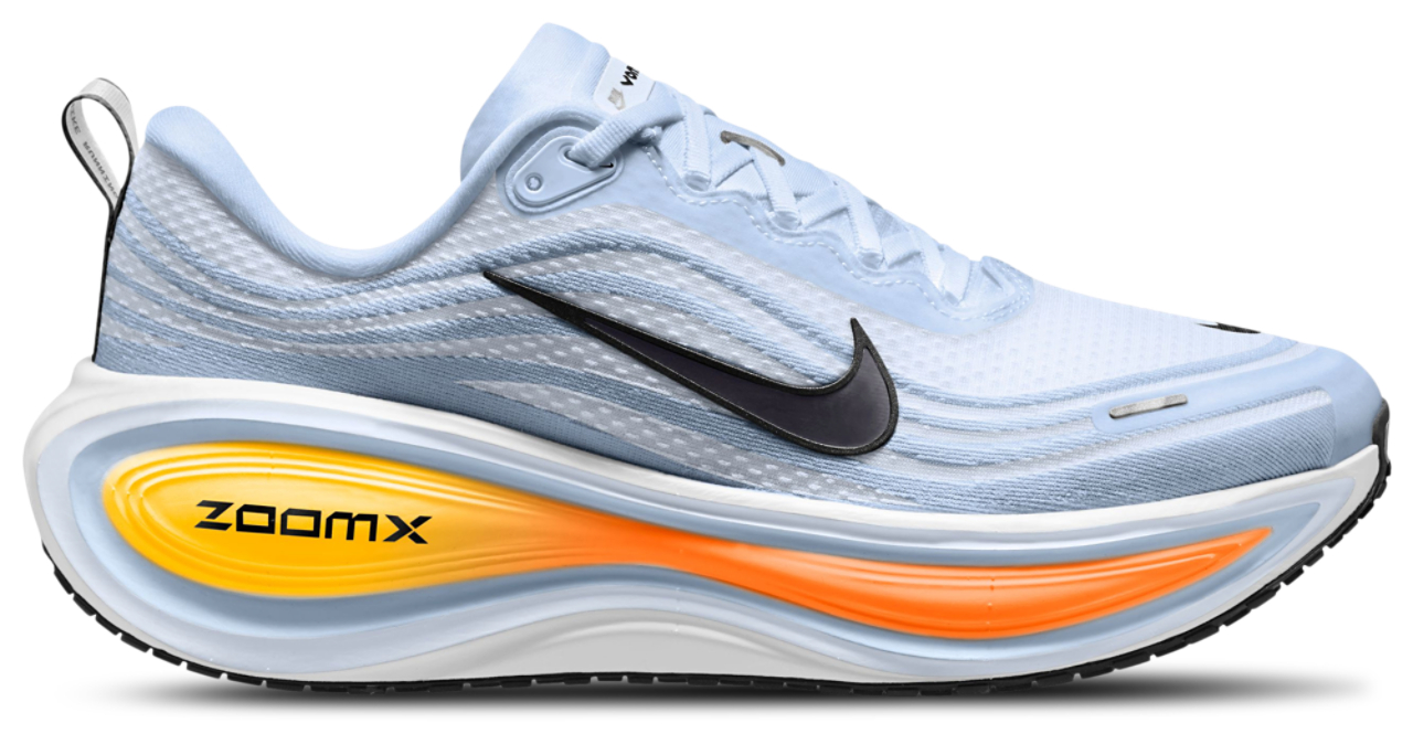 Nike Vomero Plus Image 1 of 4. Tap to open photo gallery.