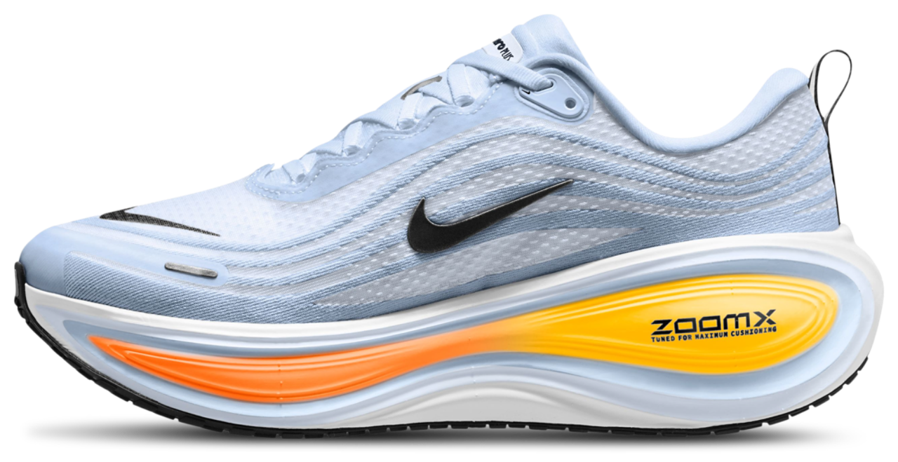 Nike Vomero Plus - Men's | Foot Locker