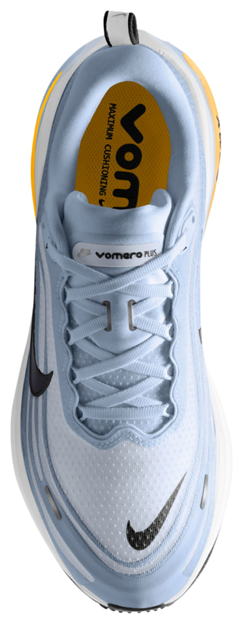 Nike Vomero Plus Image 3 of 4. Tap to open photo gallery.
