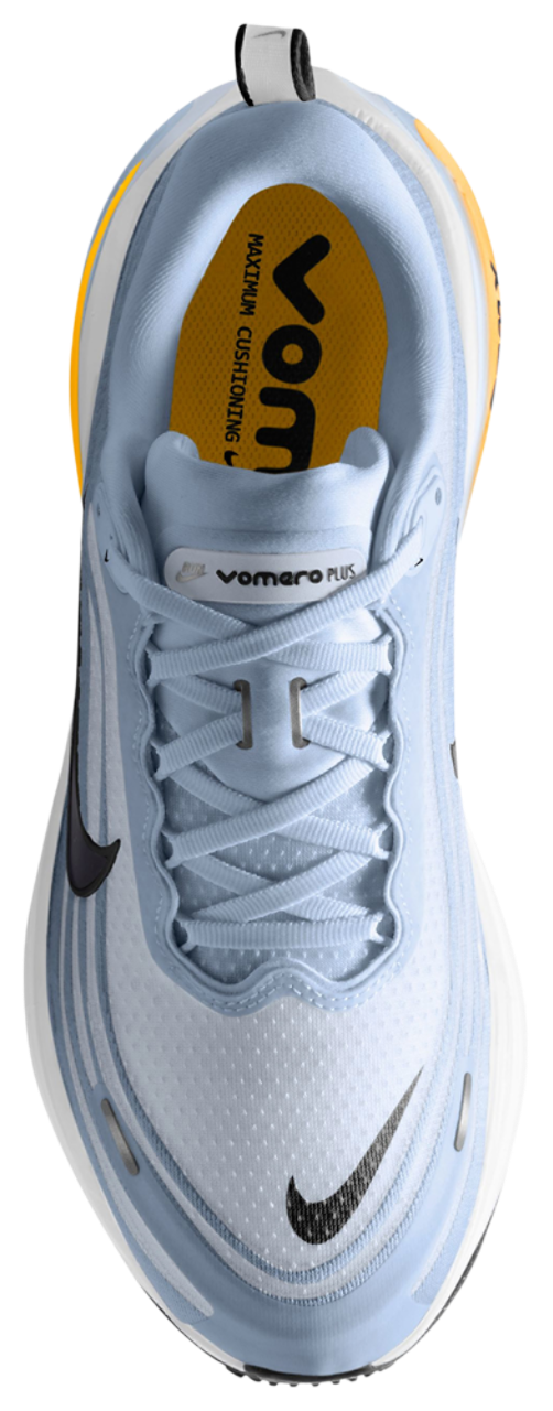 Nike Vomero Plus - Men's | Foot Locker