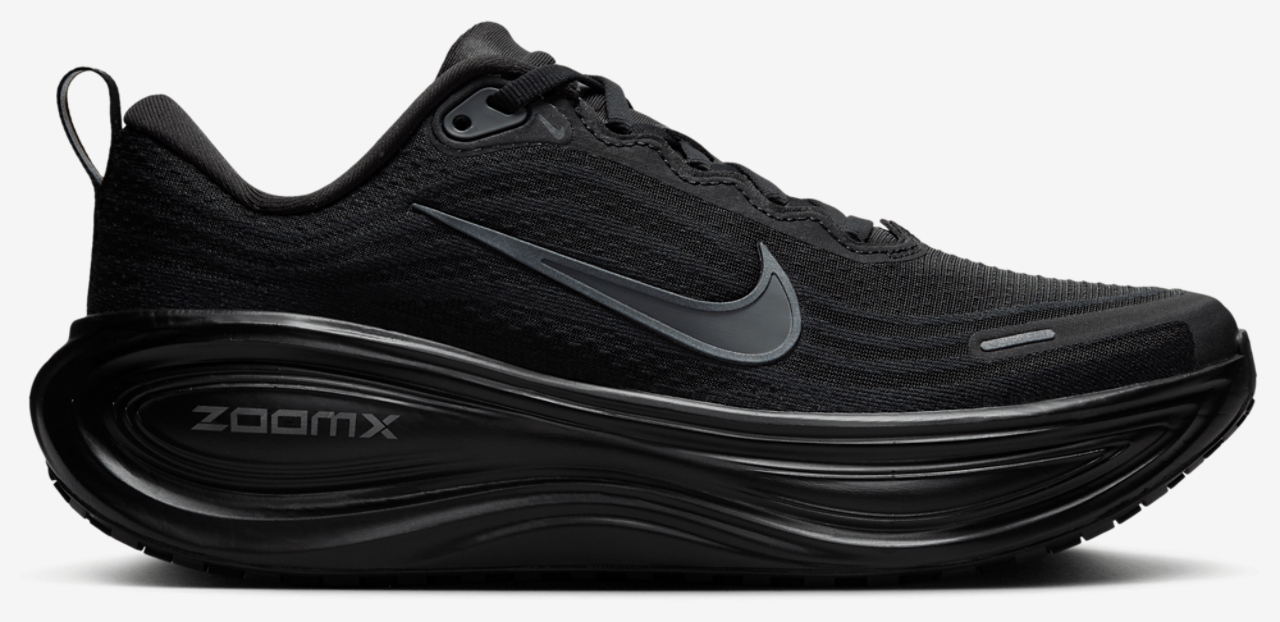 Nike Vomero Plus Image 1 of 8. Tap to open photo gallery.