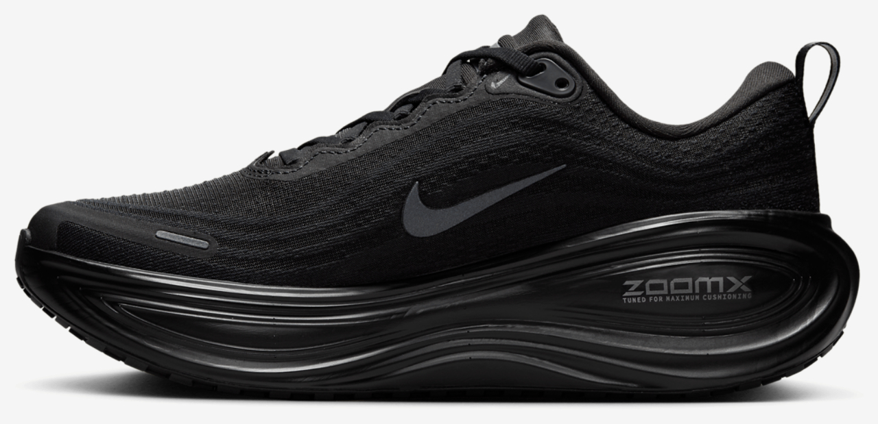 Nike Vomero Plus Image 2 of 8. Tap to open photo gallery.
