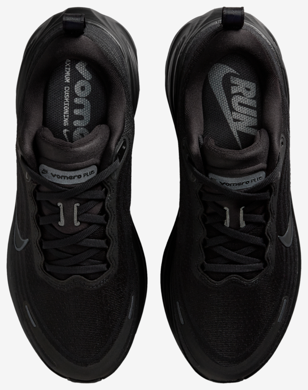 Nike Vomero Plus Image 4 of 8. Tap to open photo gallery.