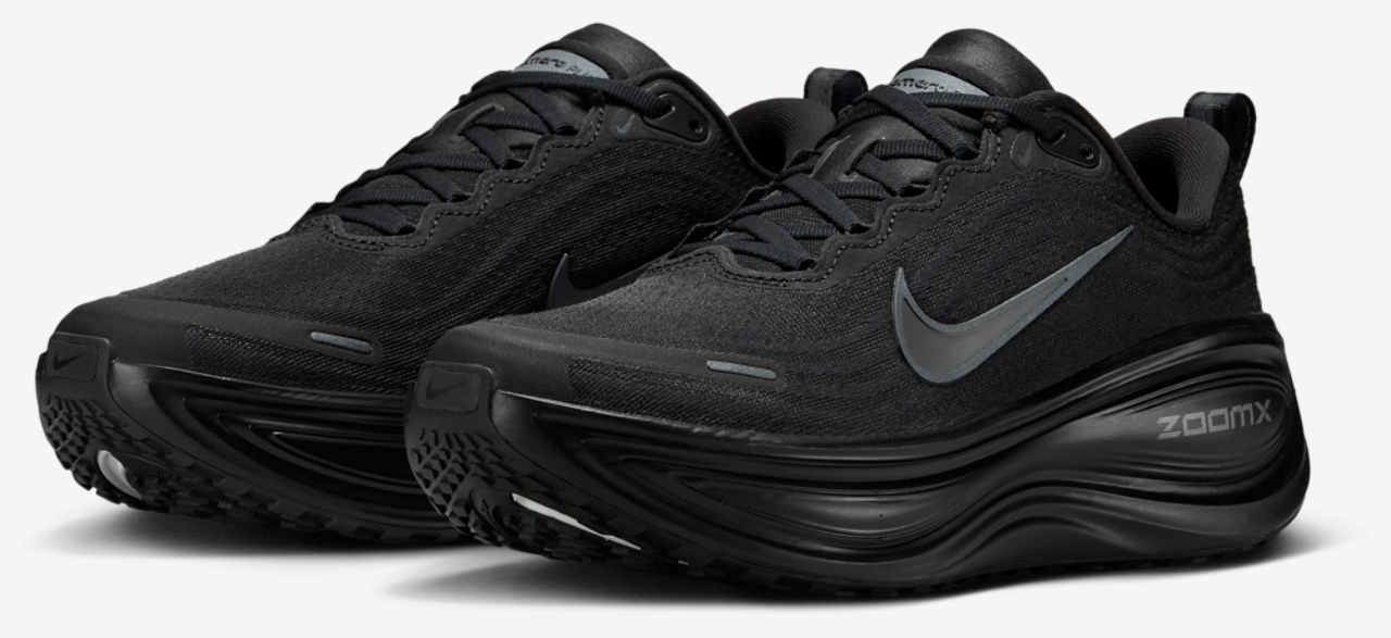 Nike Vomero Plus Image 6 of 8. Tap to open photo gallery.