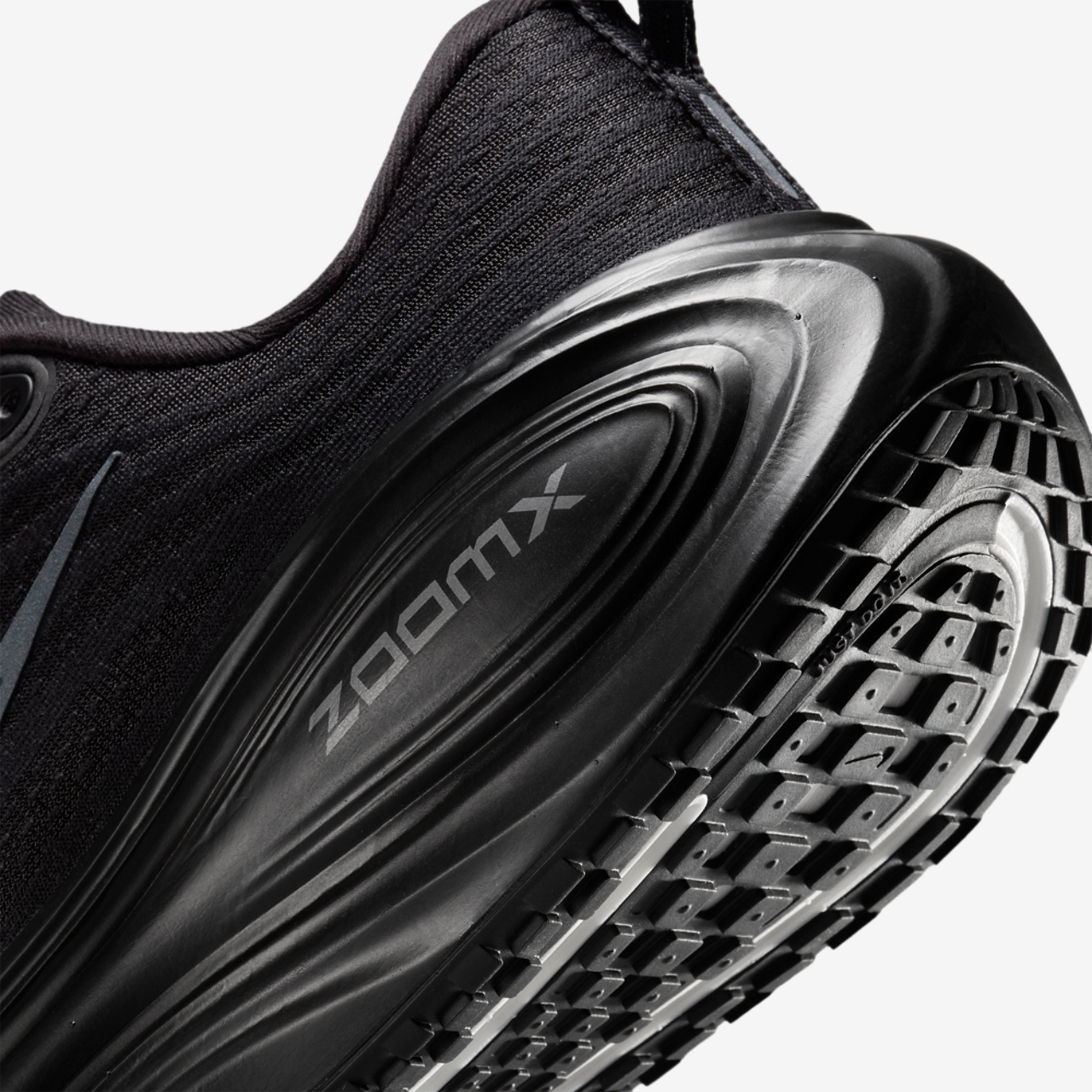 Nike Vomero Plus Image 8 of 8. Tap to open photo gallery.