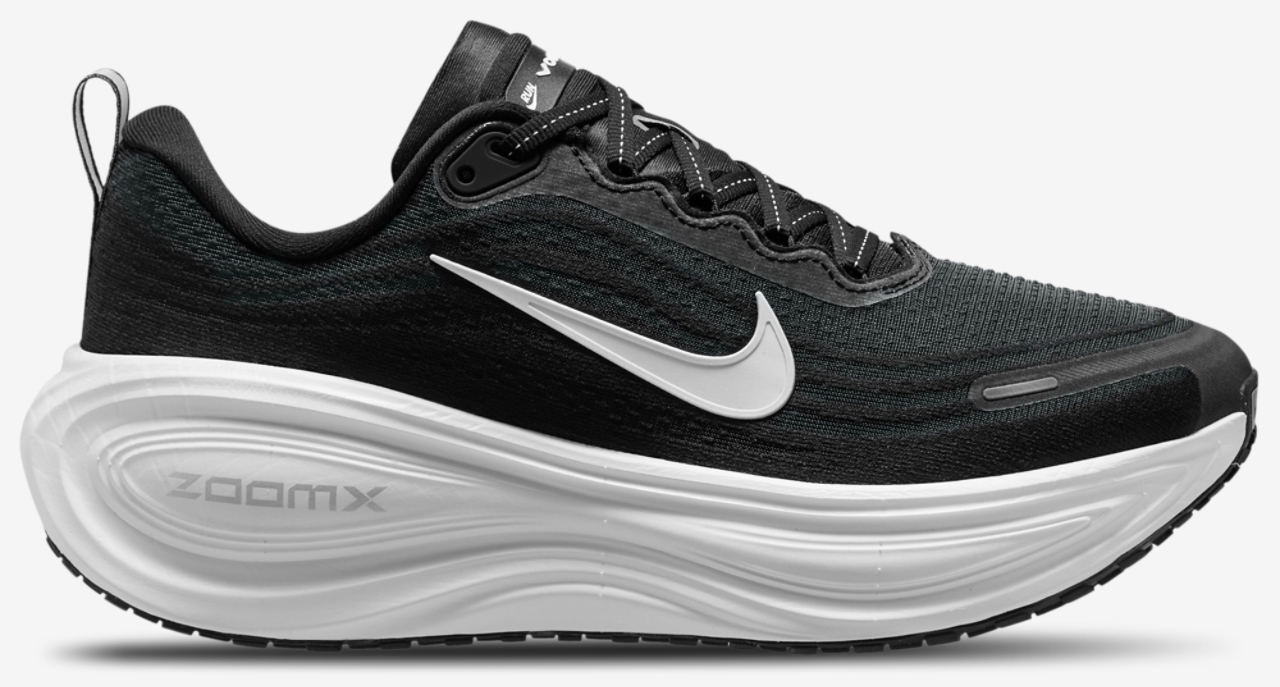 Nike Vomero Plus Image 1 of 4. Tap to open photo gallery.