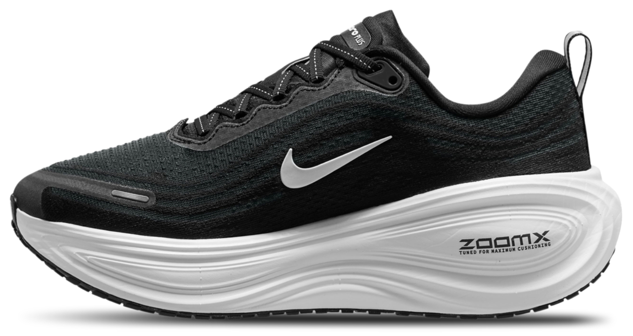 Nike Vomero Plus Image 2 of 4. Tap to open photo gallery.
