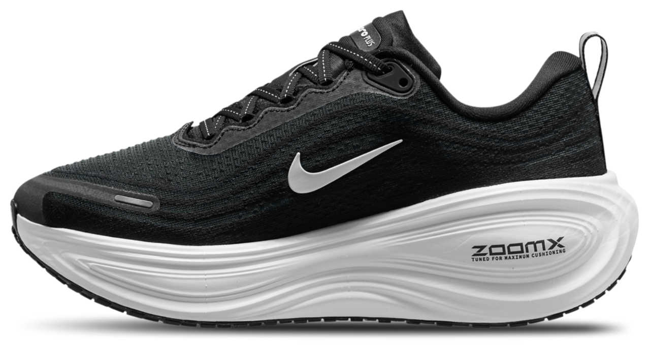 Nike Vomero Plus Image 2 of 4. Tap to open photo gallery.