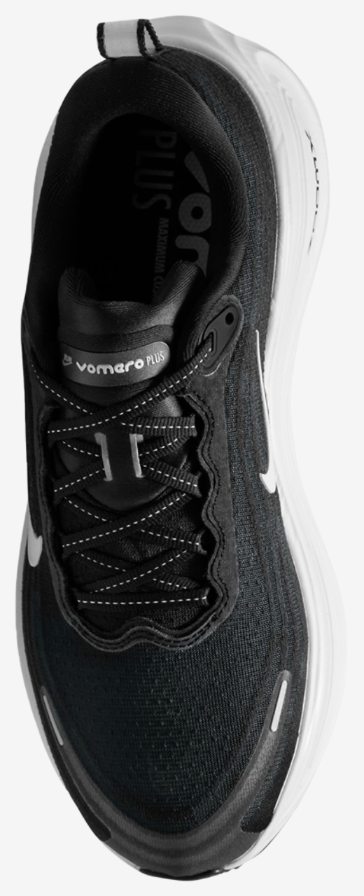 Nike Vomero Plus Image 3 of 4. Tap to open photo gallery.