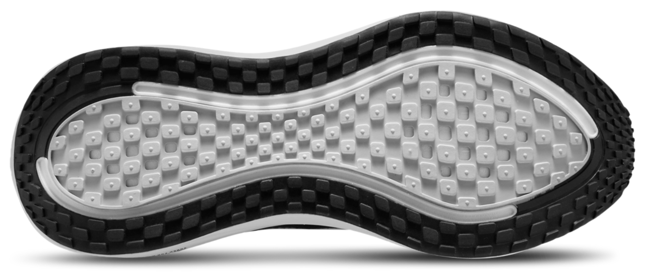 Nike Vomero Plus Image 4 of 4. Tap to open photo gallery.