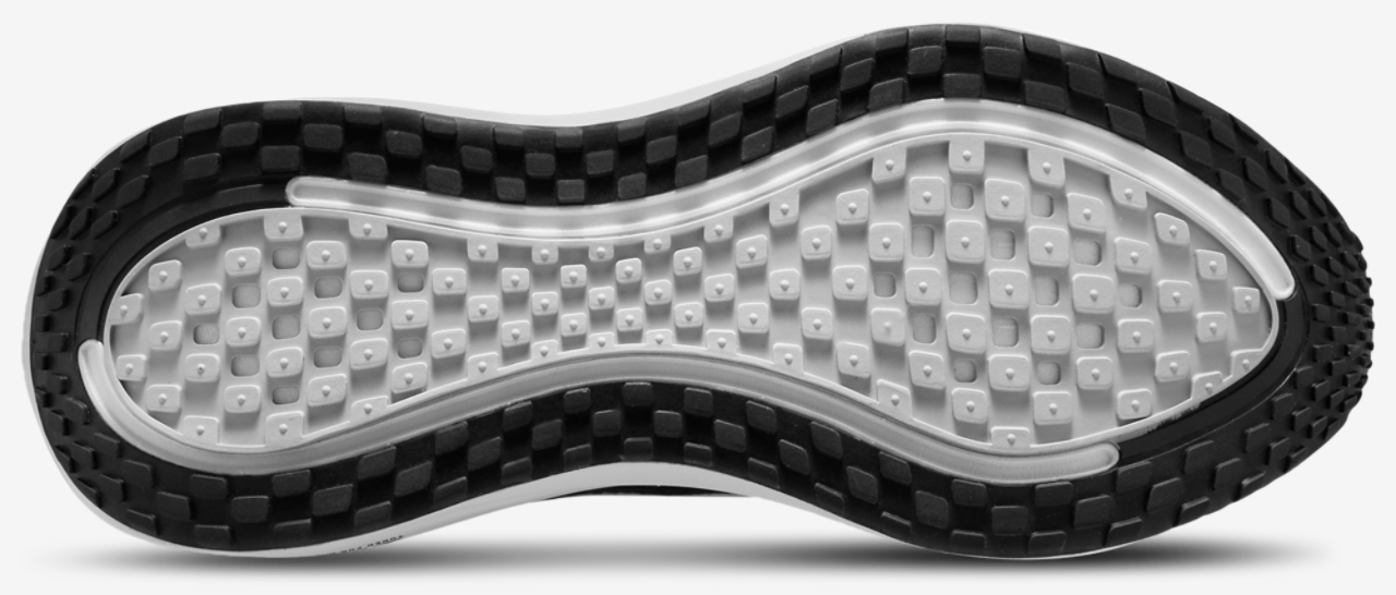 Nike Vomero Plus Image 4 of 4. Tap to open photo gallery.