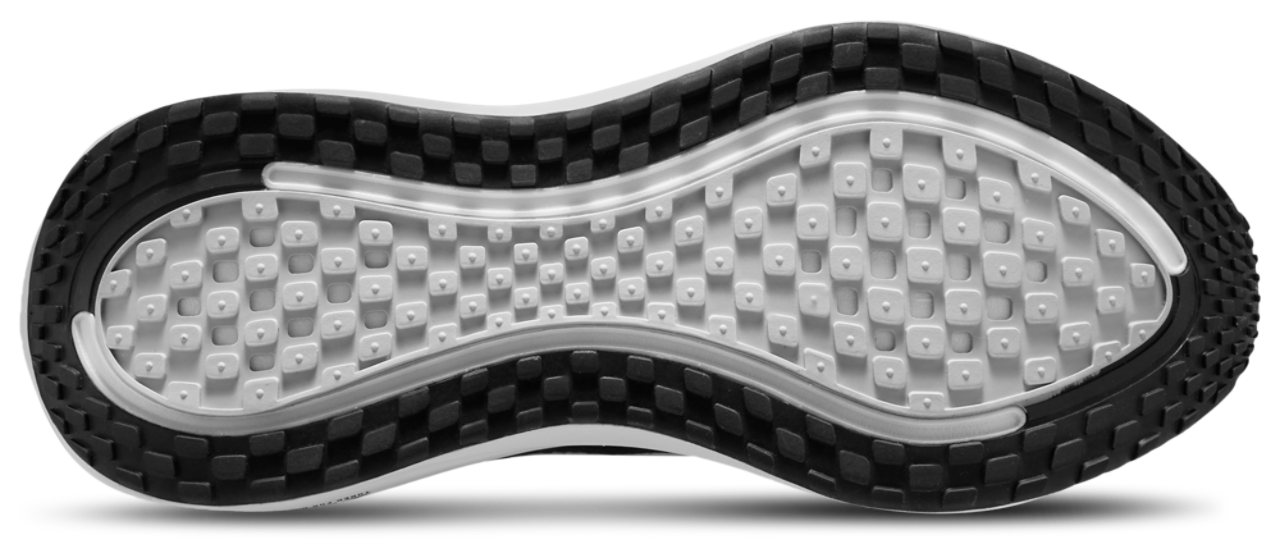 Nike Vomero Plus Image 4 of 4. Tap to open photo gallery.