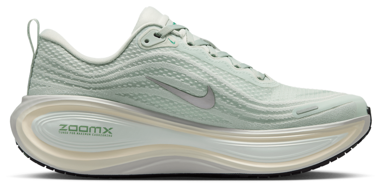 Nike Vomero Plus Image 1 of 8. Tap to open photo gallery.