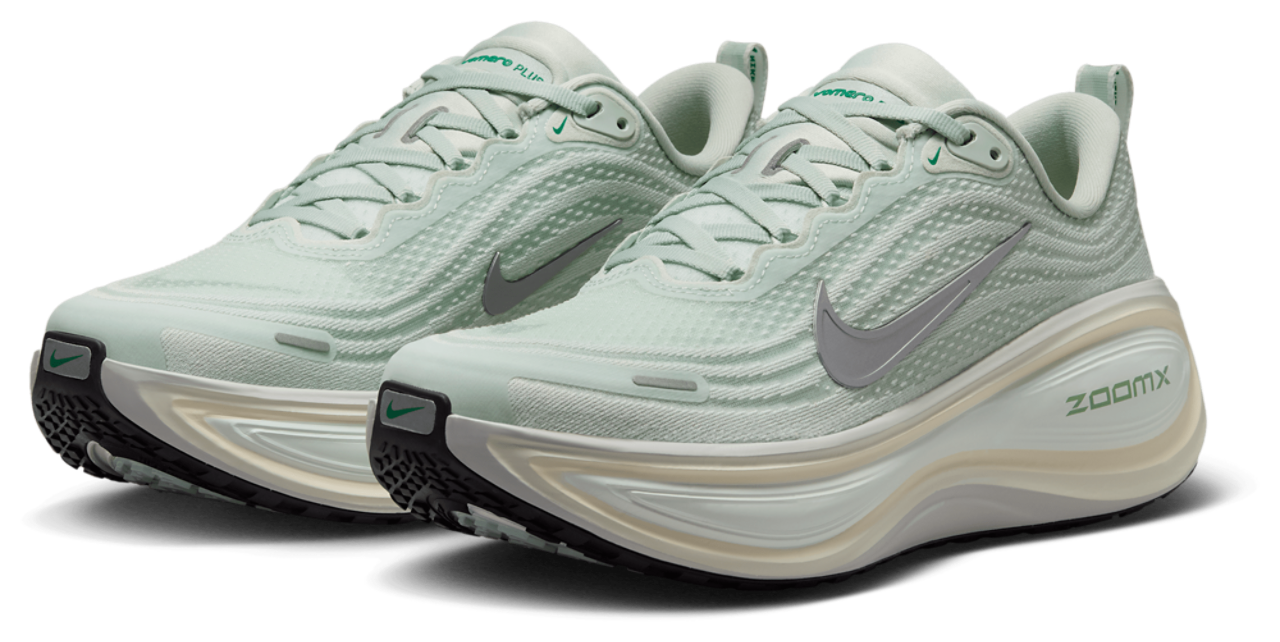 Nike Vomero Plus Image 6 of 8. Tap to open photo gallery.