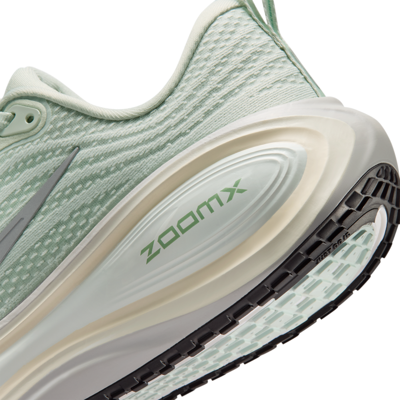 Nike Vomero Plus Image 8 of 8. Tap to open photo gallery.