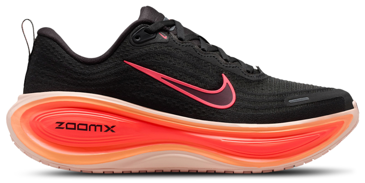 Nike Vomero Plus Image 1 of 5. Tap to open photo gallery.