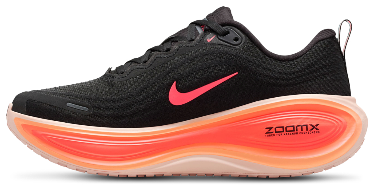 Nike Vomero Plus Image 2 of 5. Tap to open photo gallery.