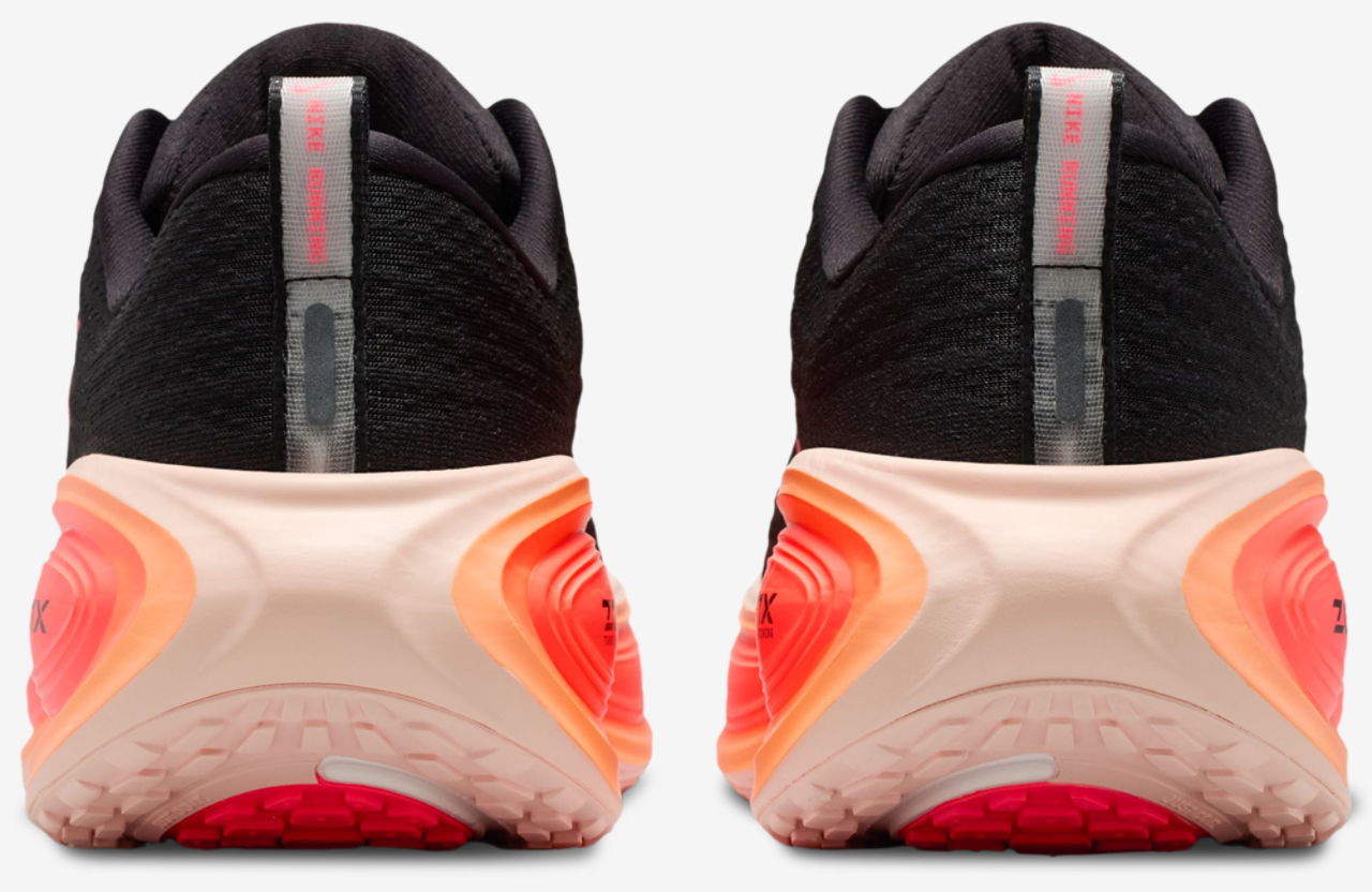 Nike Vomero Plus Image 3 of 5. Tap to open photo gallery.