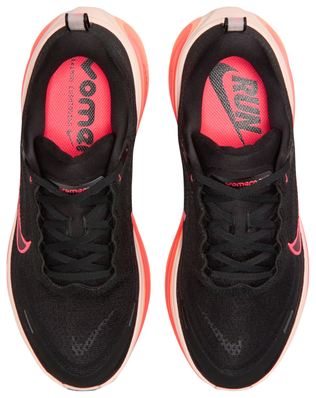 Nike Vomero Plus Image 4 of 5. Tap to open photo gallery.