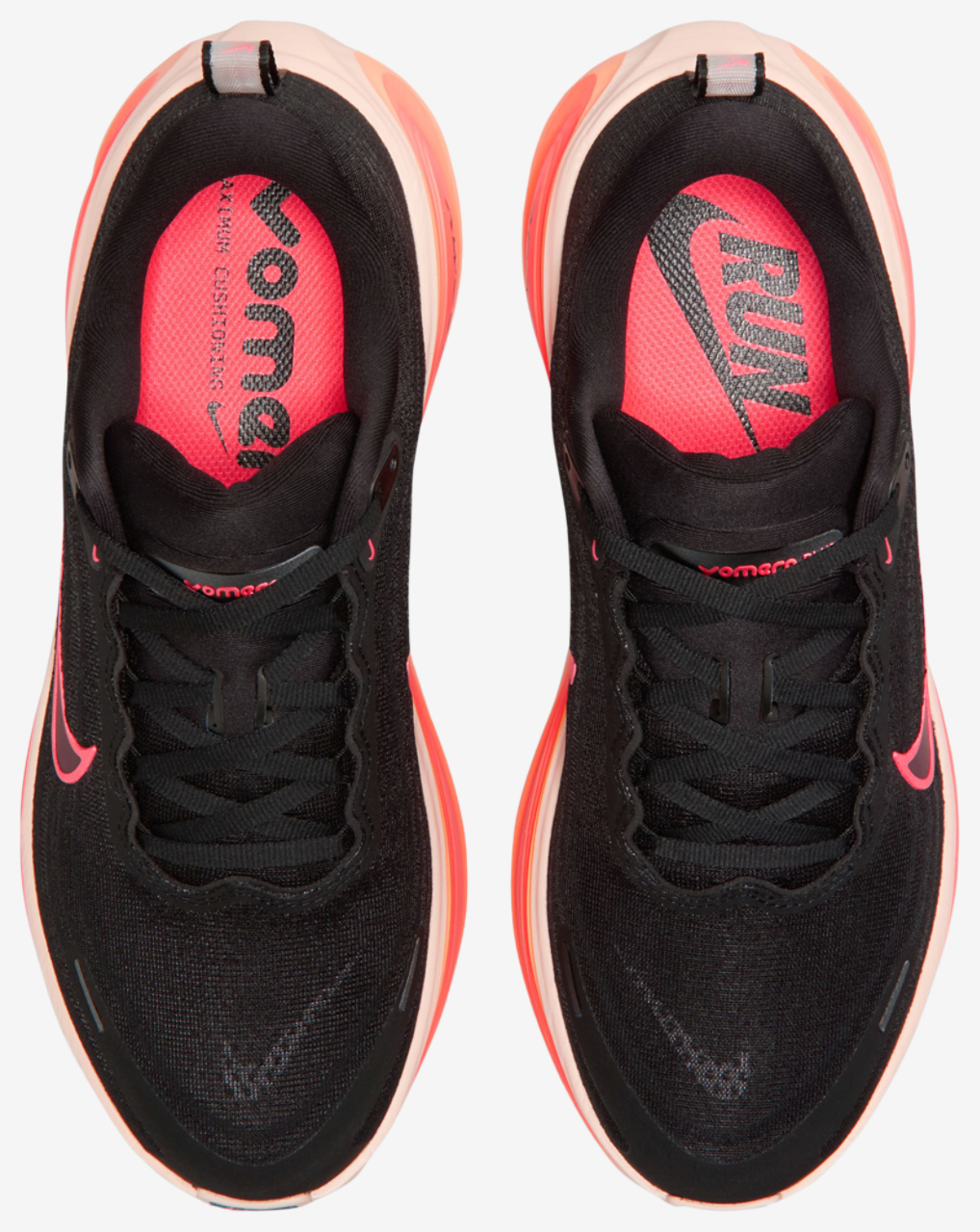 Nike Vomero Plus Image 4 of 5. Tap to open photo gallery.