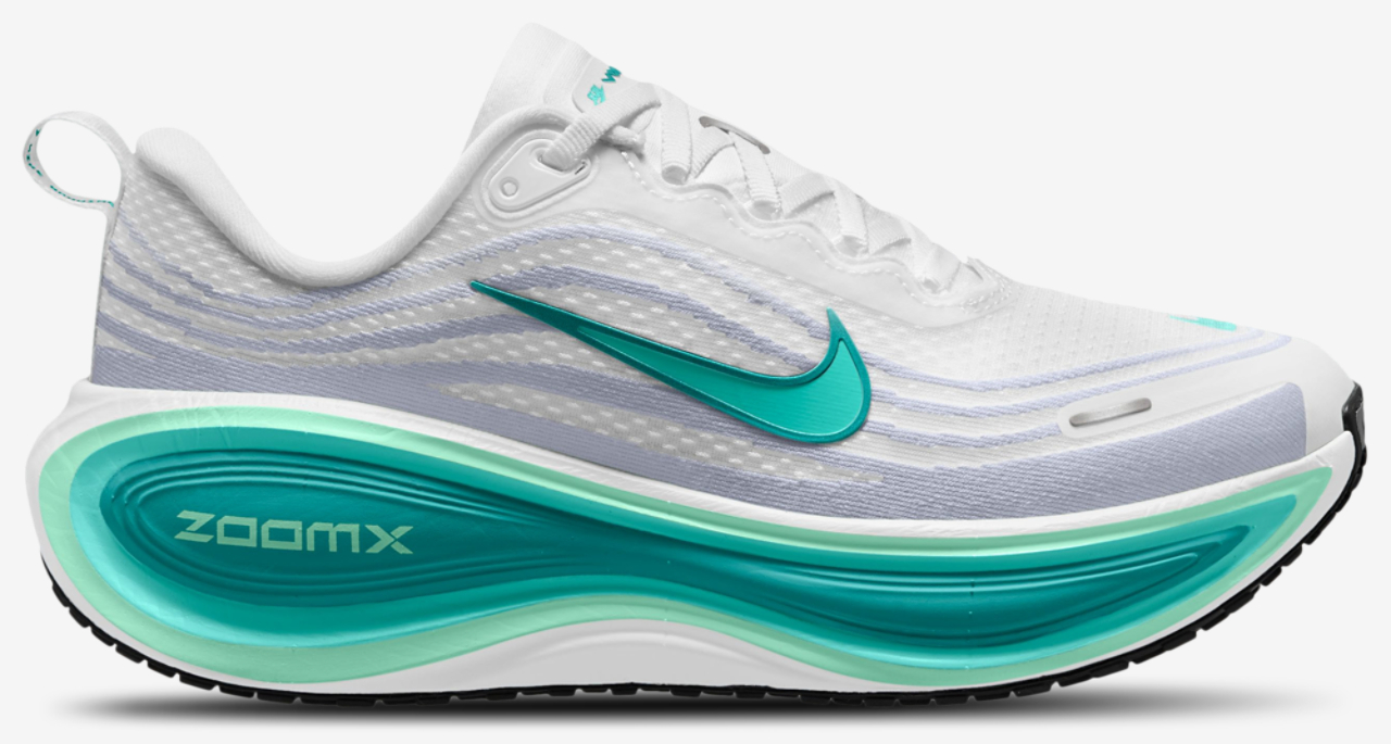 Nike Vomero Plus Image 1 of 4. Tap to open photo gallery.