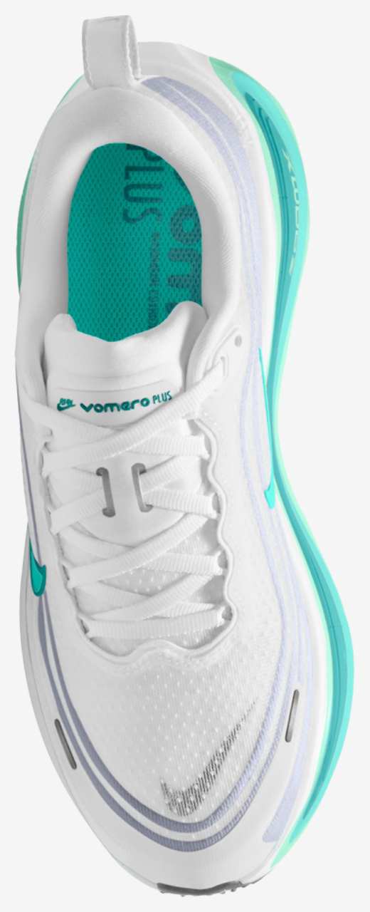 Nike Vomero Plus Image 3 of 4. Tap to open photo gallery.